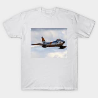 F-86 Sabre T-Shirt